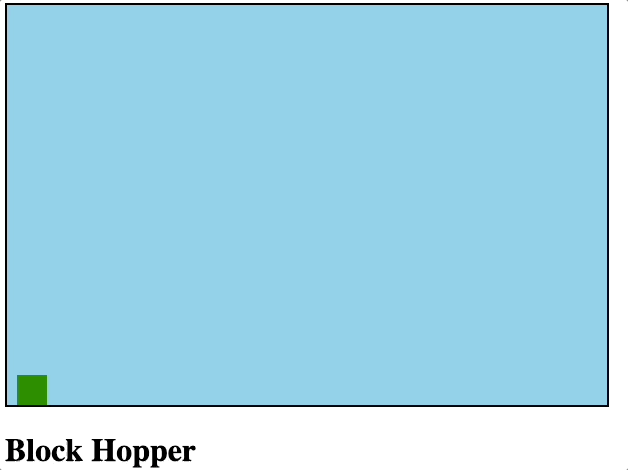 JavaScript Games Step 6.2