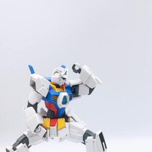 Toy robot