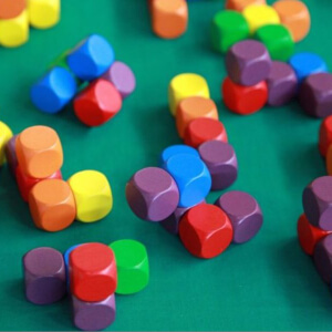 Building blocks