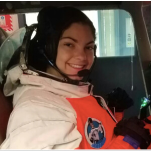 Women in STEM