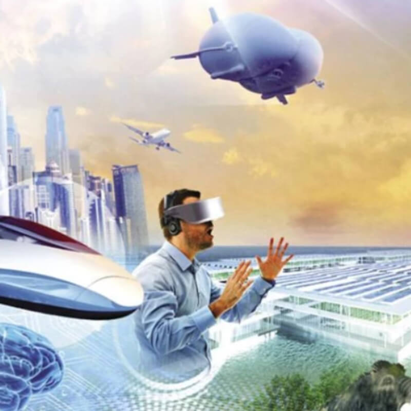 Future technologies