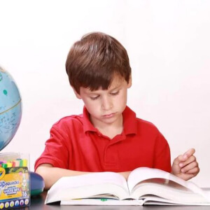 Coding in school