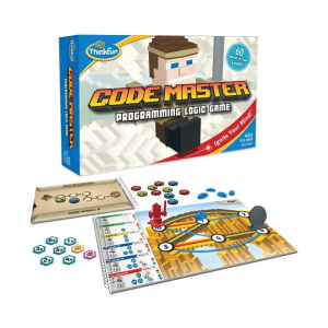 code master