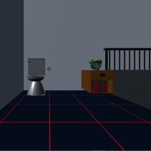 VR