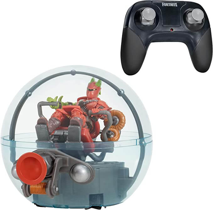 Fortnite Baller