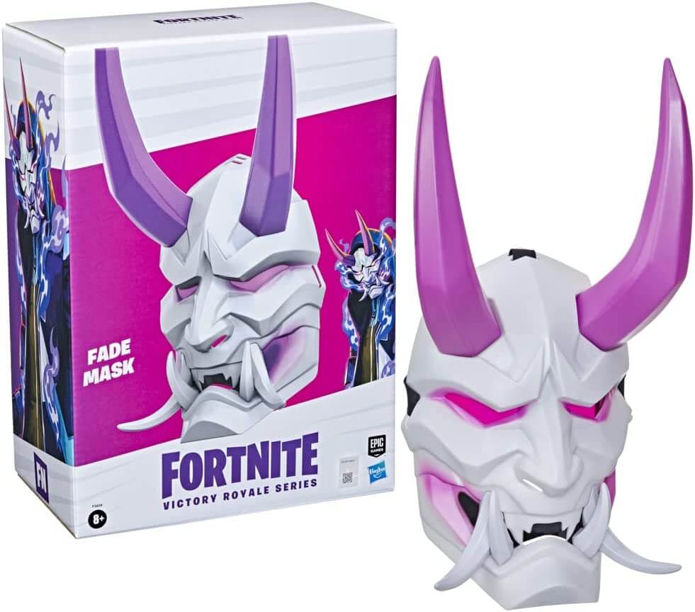 Fortnite Victory Royale Series