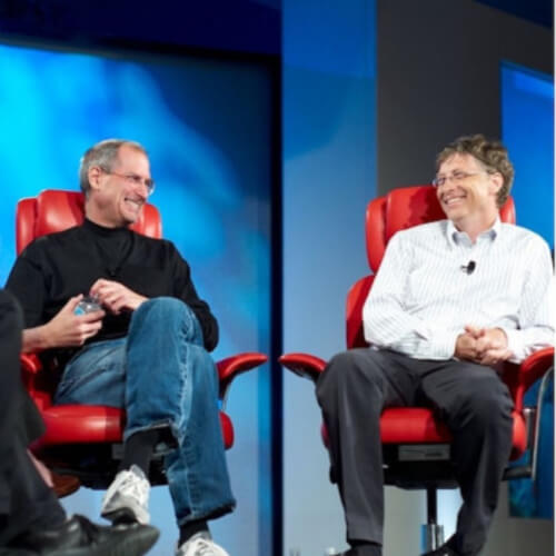 famous programmers