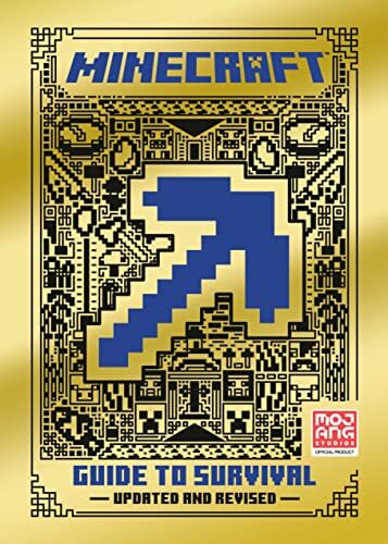 Minecraft Survival Updated