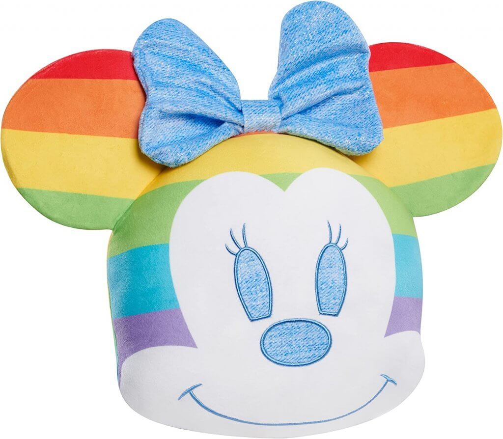 minnie pillow