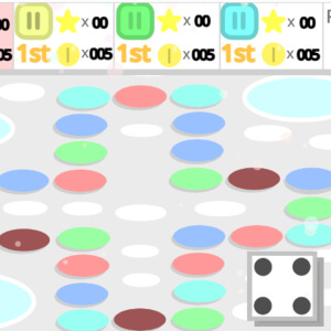 mjm3 board game