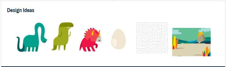 Design elements