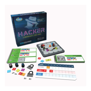 think fun hacker