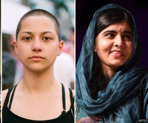 inspirational women