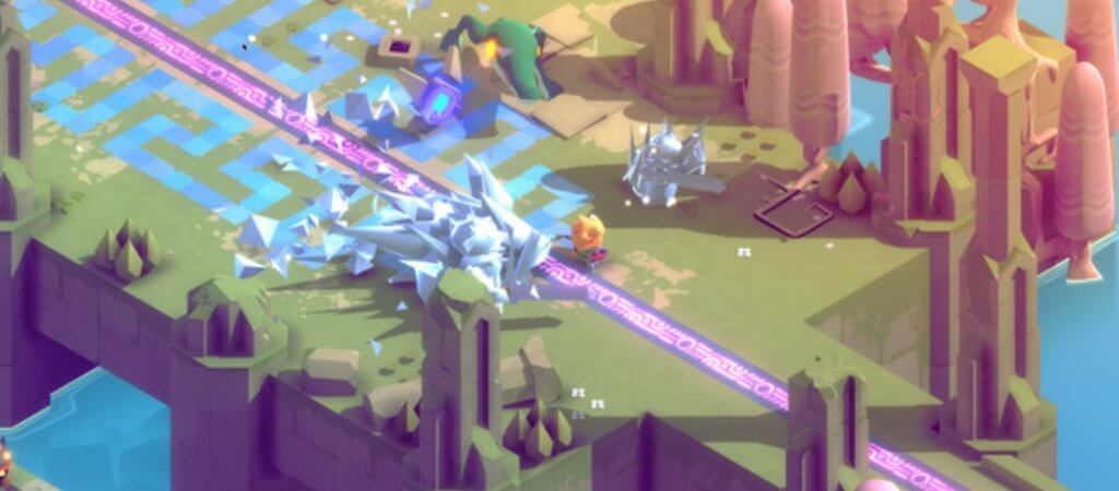 tunic game
