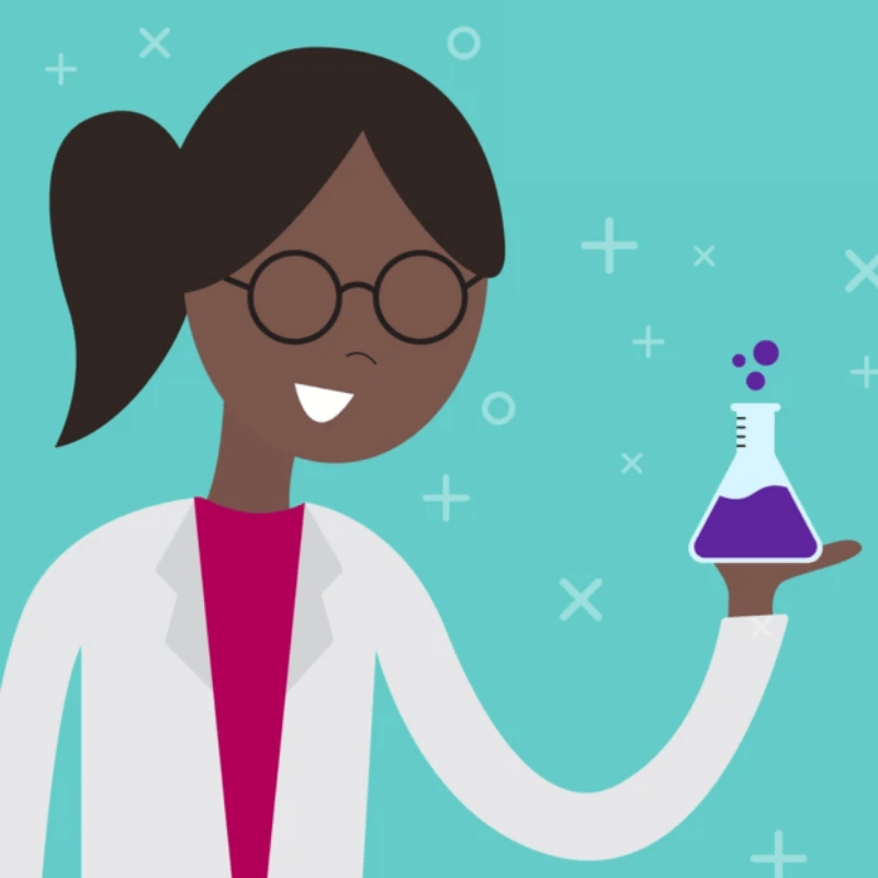 Women in STEM