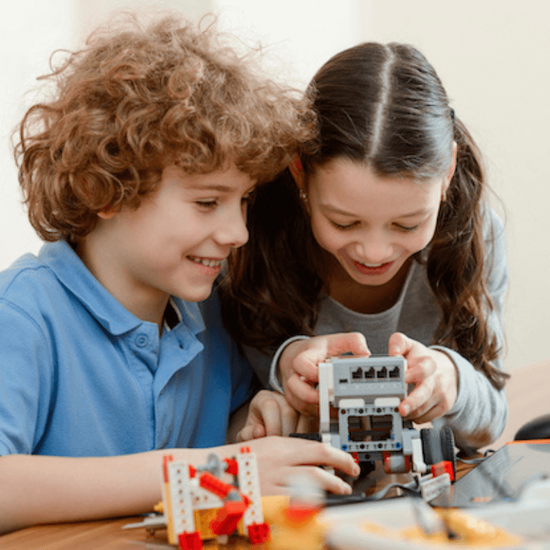 Kids Coding