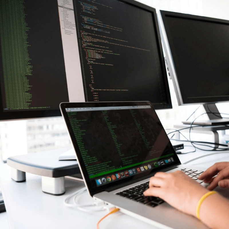 Coding Classes