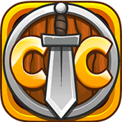 code combat logo