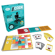 CODE On The Brink