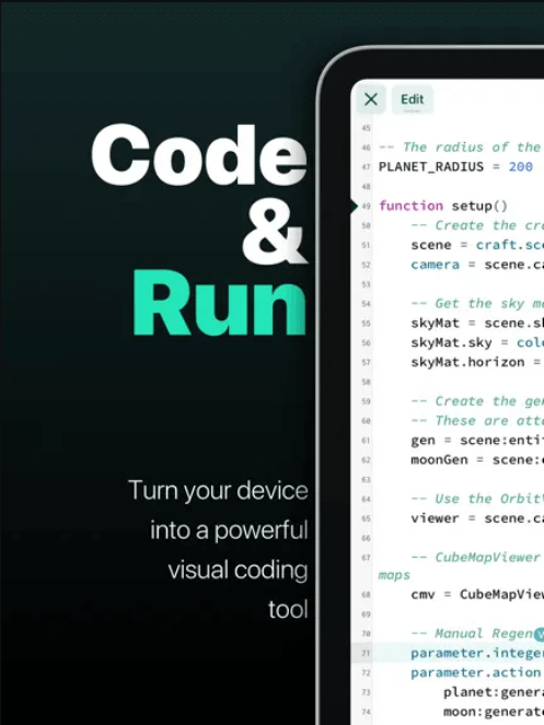 Codea 1