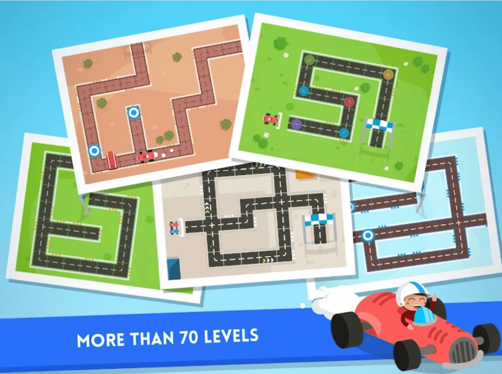 Code Karts App 1