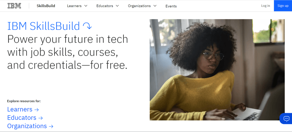 data science ibm