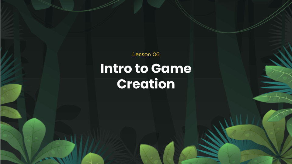 Python coding lesson 6