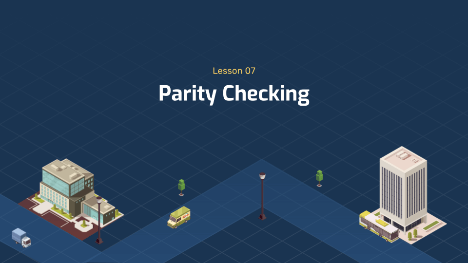 Modular Programming with Python Lesson 7