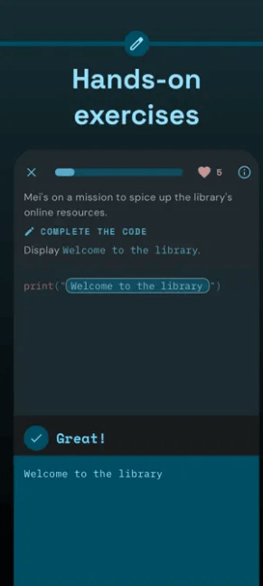 Encode app 2