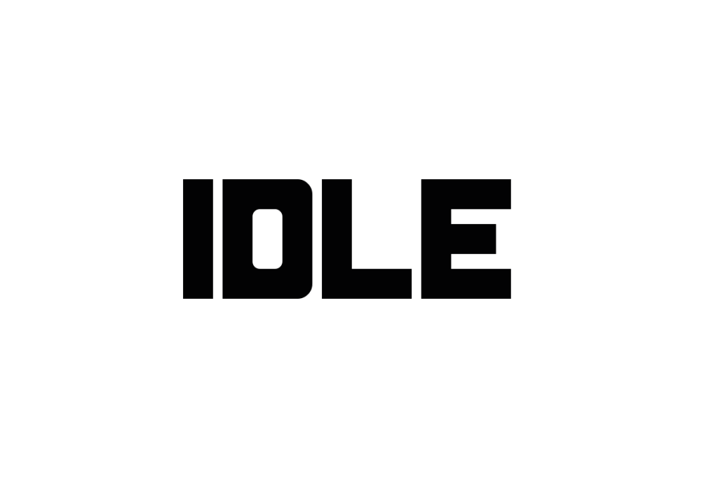 Python IDE idle