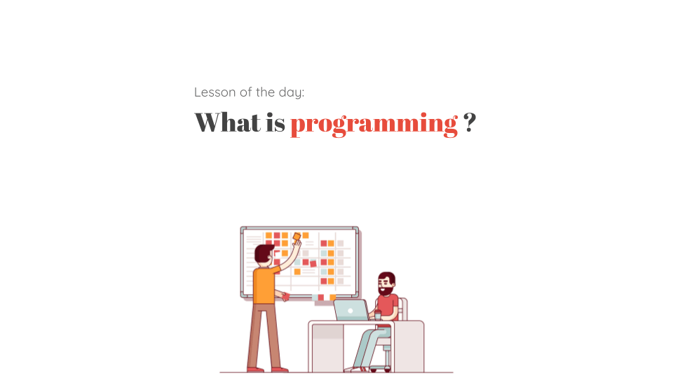 Java Class 1