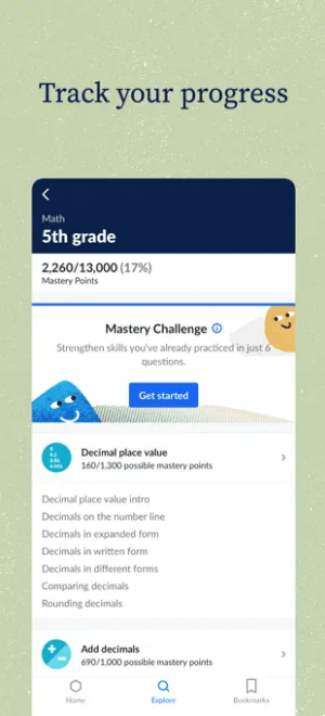 Khan app 1