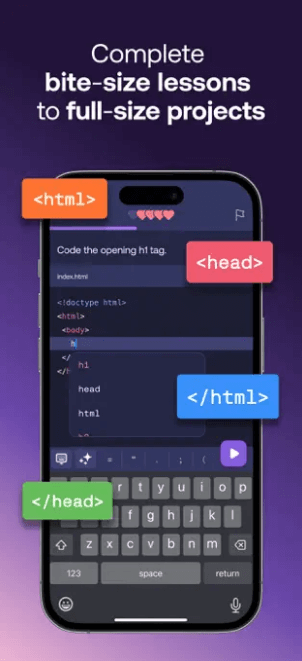 Mimo app 2