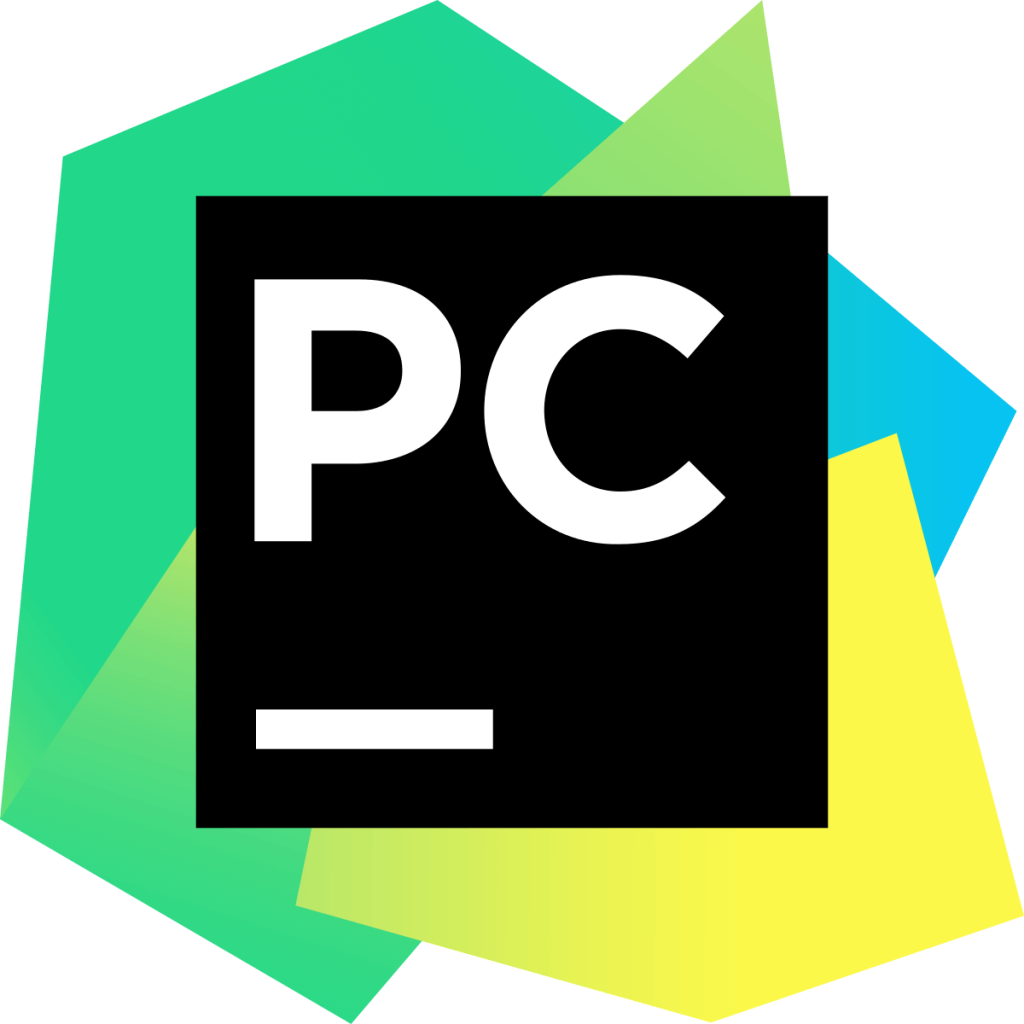 Python IDE pycharm