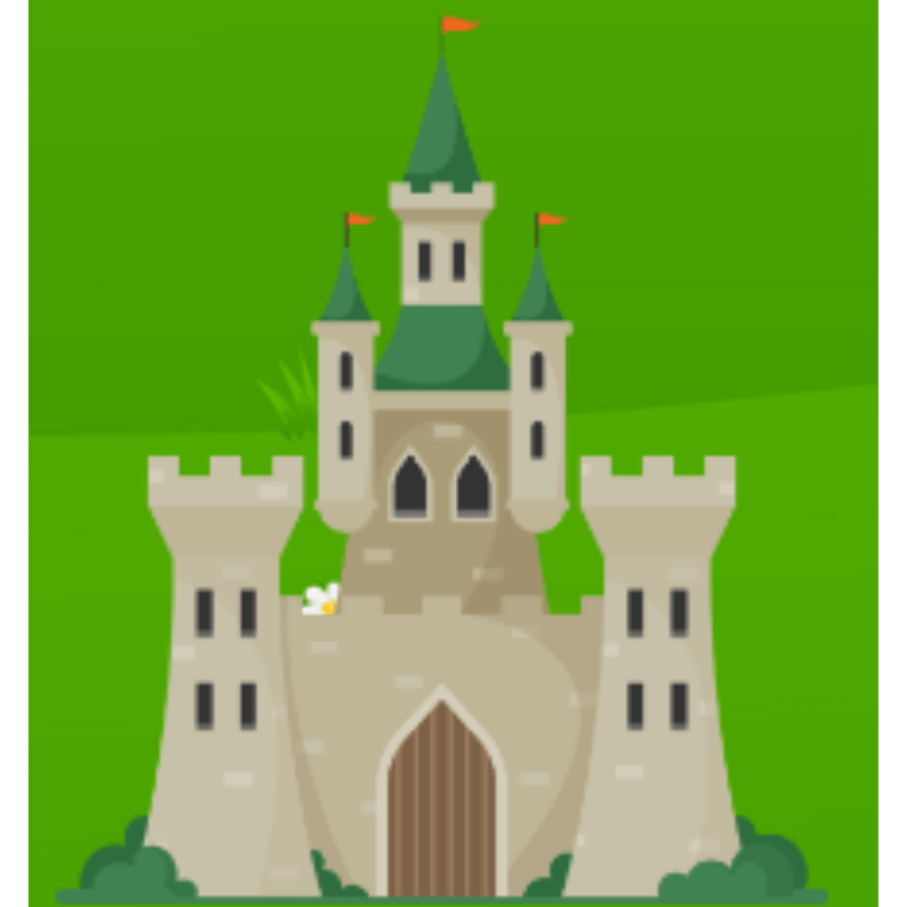 Wizard Quest game