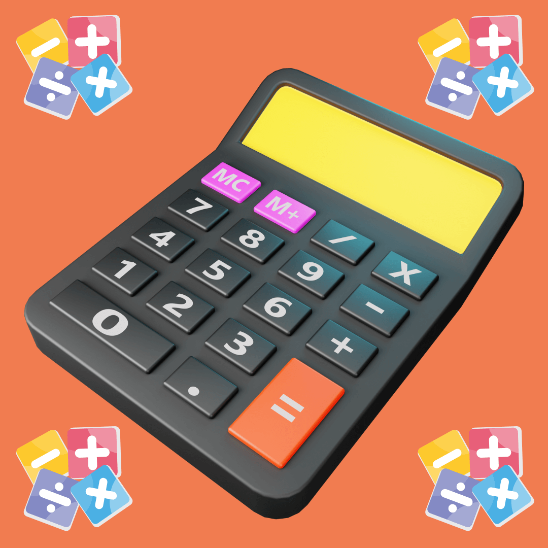 Calculator project