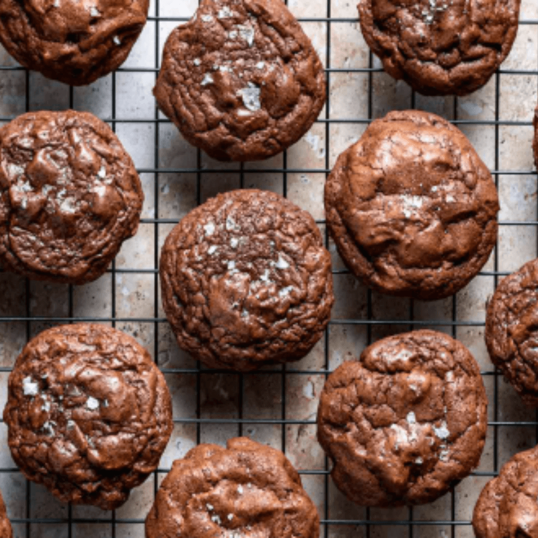 Recipe web page