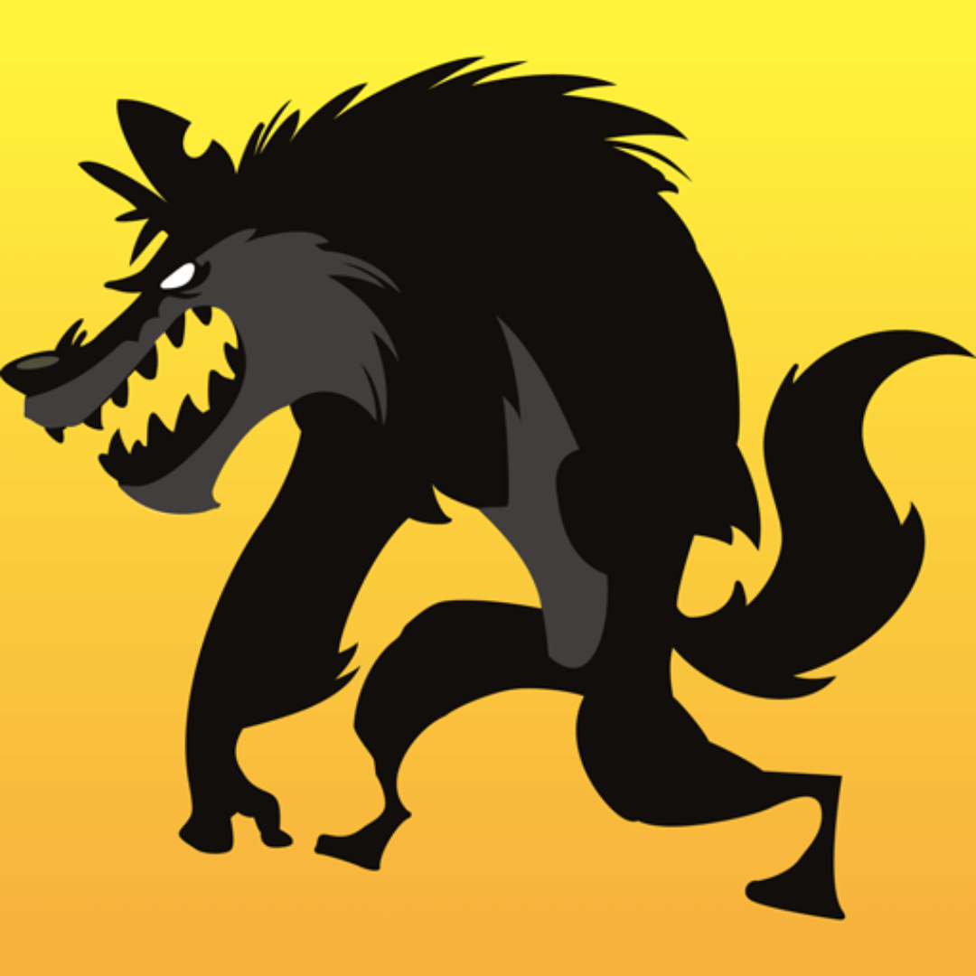 One Night Werewolf