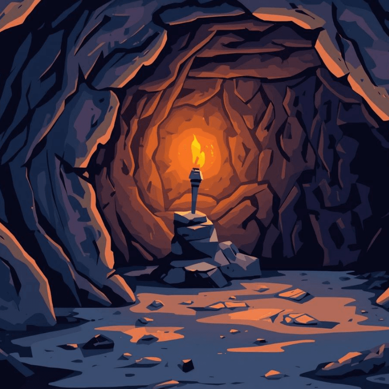 Adventure game