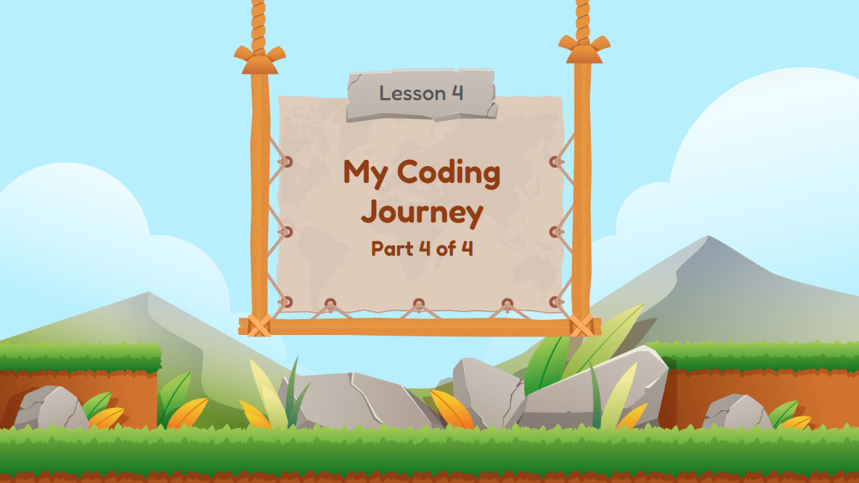 My Coding Journey Part 4